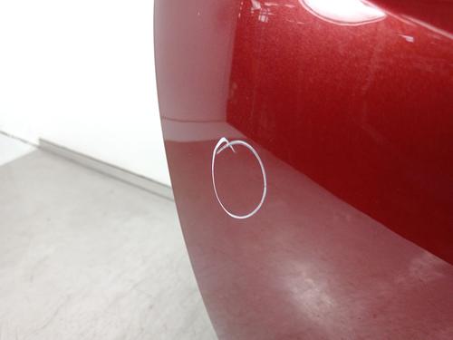 Tailgate SEAT ALTEA (5P1) 1.9 TDI | BP27497108C6 