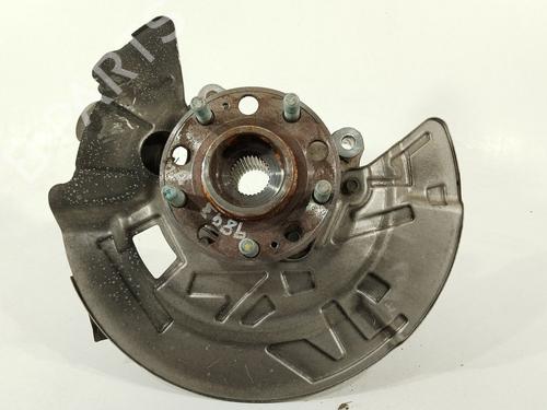 Used Left front steering knuckle HYUNDAI i30 (PDE, PD, PDEN) [2016-2025]  28046285