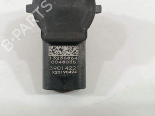 Electronic module OPEL ASTRA K (B16) 1.6 CDTi (68) | BP34704869M83 - Image 9
