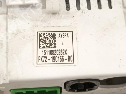 Switch LAND ROVER RANGE ROVER EVOQUE (L538) 2.0 D | BP21221591I30 