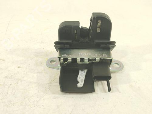 Electronic module SEAT IBIZA V (KJ1, KJG) | BP38735424M83 - Image 6