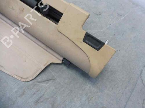 Rear parcel shelf BMW 5 Touring (E39) 520 i | BP5034418C85 