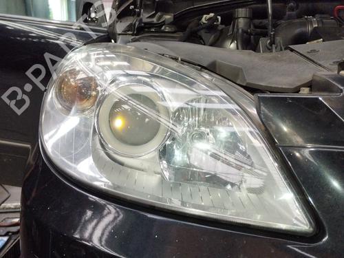 Used Right headlight Right headlight MERCEDES-BENZ B-CLASS Sports Tourer (W245) B 180 CDI (245.207) (109 hp) 34510214 34510214