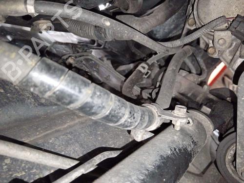 Used Steering rack Steering rack 37294887 37294887
