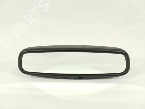 Used Rear mirror TOYOTA RAV 4 III (_A3_) [2005-2014]  16811114