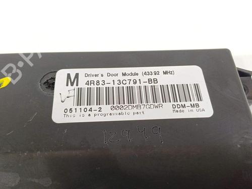 Electronic module JAGUAR S-TYPE II (X200) 2.7 D | BP24842949M83 - Image 3