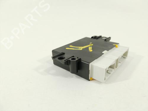 Electronic module LAND ROVER RANGE ROVER SPORT II (L494) 3.0 TDV6 4x4 | BP26552943M83 