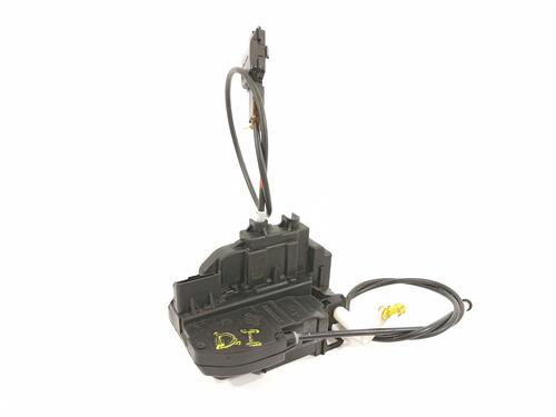 Used Front left lock NISSAN NOTE (E11, NE11) 1.4 (88 hp) 16789740