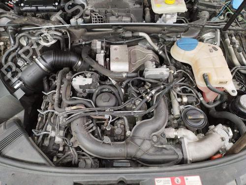 Used Engine Engine 24876584 24876584