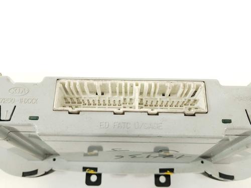 Climate control KIA CEE'D Hatchback (ED) | BP18906642I5 - Image 4