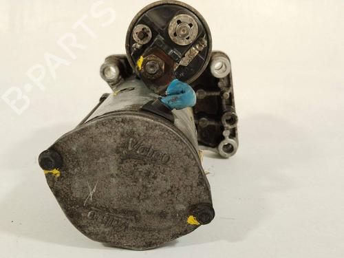 Starter CITROËN BERLINGO MULTISPACE (B9) 1.6 HDi 90 | BP27703933M8 - Image 4