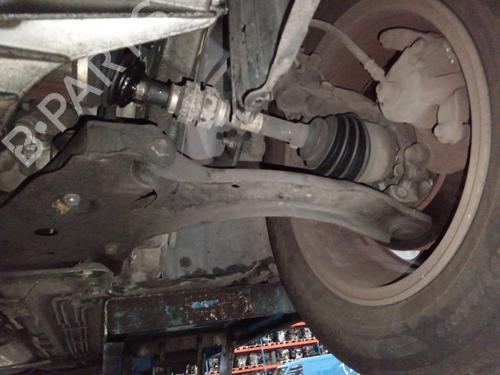 Used Left front suspension arm Left front suspension arm 38599303 38599303