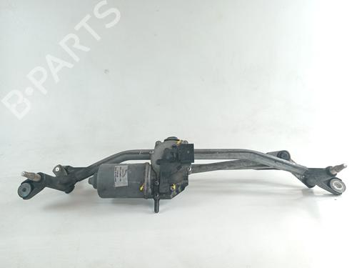 Used Front wiper motor JAGUAR XF I (X250) 4.2 (298 hp) 16791301