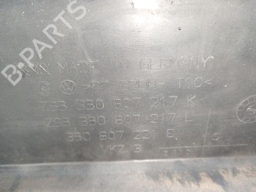 Front bumper VW PASSAT B5.5 (3B3) 1.9 TDI | BP32145274C7 