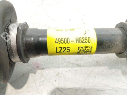 Left front driveshaft KIA STONIC (YB) 1.0 T-GDi | BP40100583M38 - Image 4