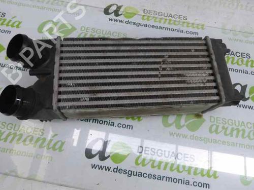Used Intercooler CITROËN C4 I (LC_) [2004-2014]  1879336