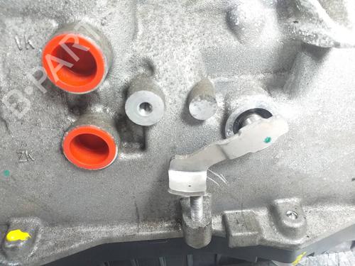 Gearbox BMW X1 (E84) sDrive 18 d | BP9142694M3 