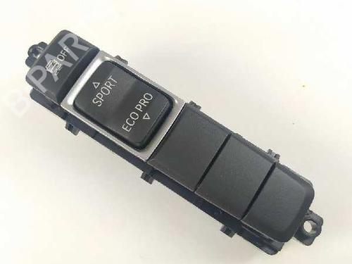 Kombi Kontakt / Stilkkontakt BMW X1 (F48) sDrive 18 d (150 hp) 7180450