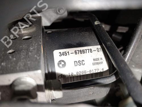 ABS pump BMW 1 (E87) 118 d | BP36303148M43 - Image 2