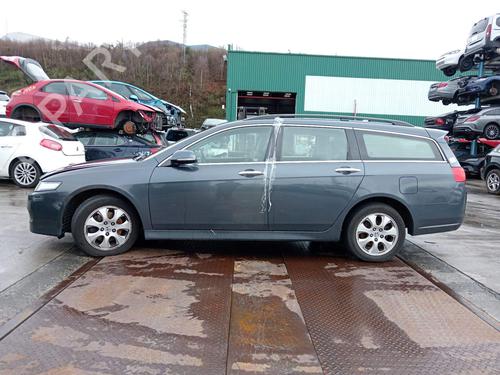 Used Parts HONDA ACCORD VII Tourer (CM, CN)  2.2 i-CTDi (CN2)  4472606