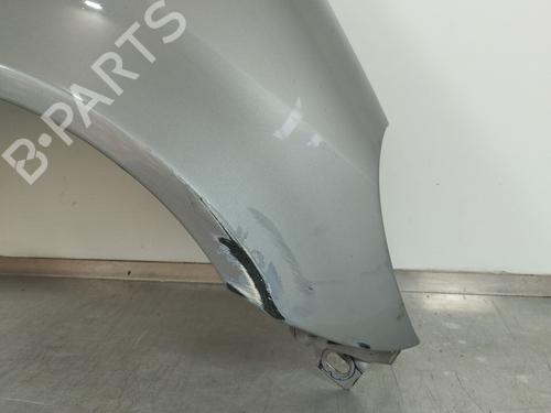 Right front fenders MERCEDES-BENZ A-CLASS (W168) A 170 CDI (168.008) | BP10076350C42 