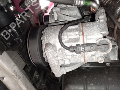 Klimakompressor für Klimakompressor CITROËN C4 II (NC_) 1.6 HDi 115 (114 hp) 36391478 36391478