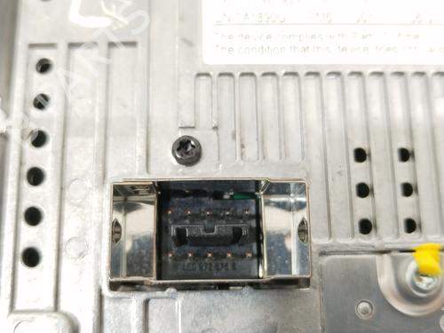 Display monitor AUDI A4 B8 (8K2) 2.0 TDI | BP28213812C48 
