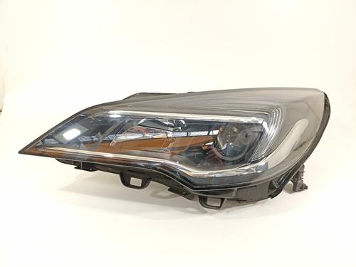 Used Left headlight OPEL ASTRA K (B16) [2015-2022]  17949907