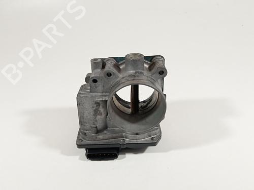 Used Throttle body SUBARU OUTBACK (BS) [2014-2025]  22731571