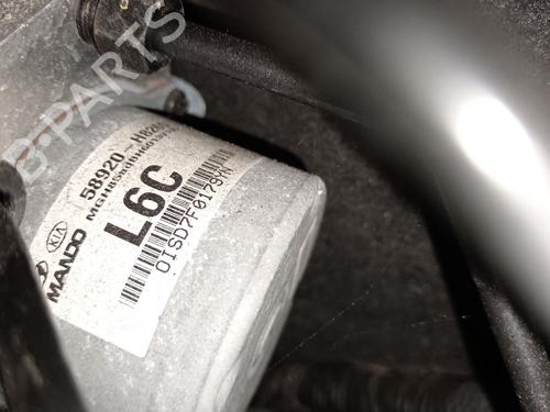 ABS pump KIA STONIC (YB) 1.0 T-GDi | BP36700197M43 - Image 2