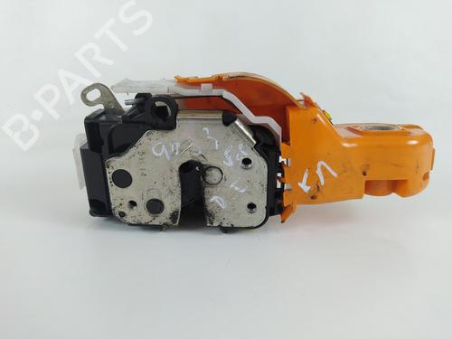 Front left lock FORD KA (RU8)  | BP14924813C98 