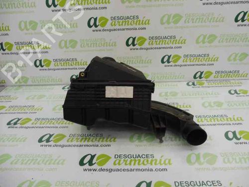 Used Air filter box Air filter box 14302629 14302629