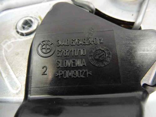 Hand brake BMW 3 (E90) 320 d | BP8786333I18 
