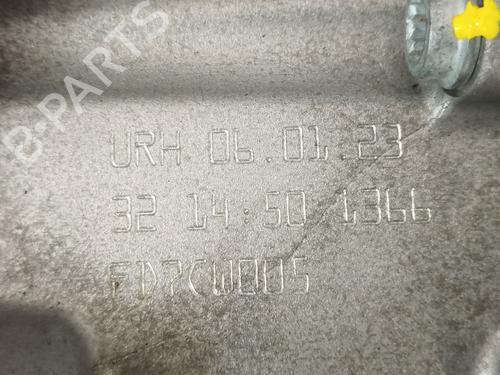 Gearbox SEAT IBIZA V (KJ1, KJG)  | BP37402880M3  - Image 6