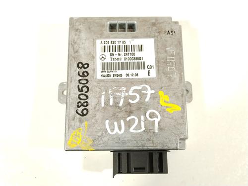 Used Electronic module Electronic module MERCEDES-BENZ CLS (C219) [2004-2011] 36321828 36321828