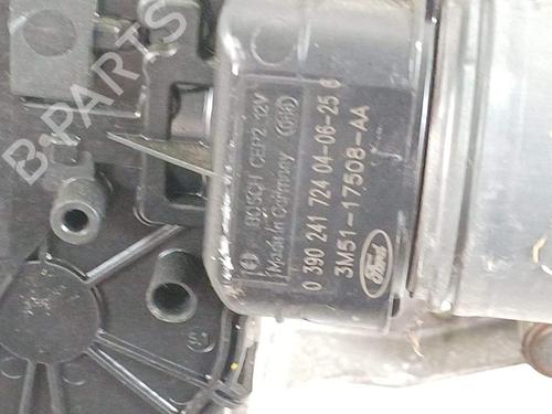 Front wiper motor FORD FOCUS C-MAX (DM2) 1.6 TDCi | BP23408229M29 - Image 2