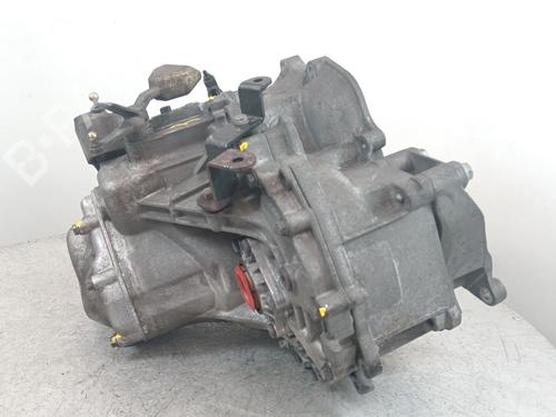 Gearbox SAAB 9-3 (YS3F, E79, D79, D75) 2.2 TiD | BP18269918M3