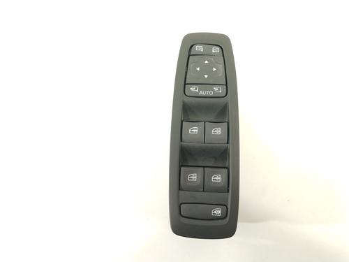Used Left front window switch RENAULT MEGANE IV Hatchback (B9A/M/N_) [2015-2025]  17949979