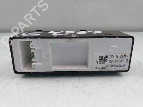 Right rear window switch MAZDA CX-5 (KF) | BP5802329I28 - Image 4
