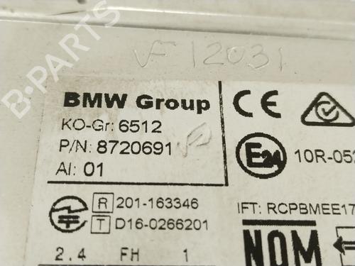 Module électronique BMW X2 (F39)  | BP28212064M83 
