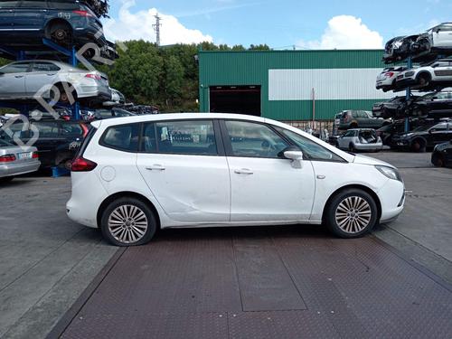 Used Parts OPEL ZAFIRA TOURER C (P12) 1.6 CDTI (75) 4636995