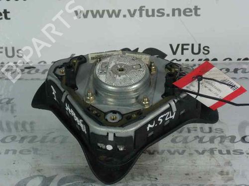 Driver airbag SEAT AROSA (6H1)  | BP1878452C9 