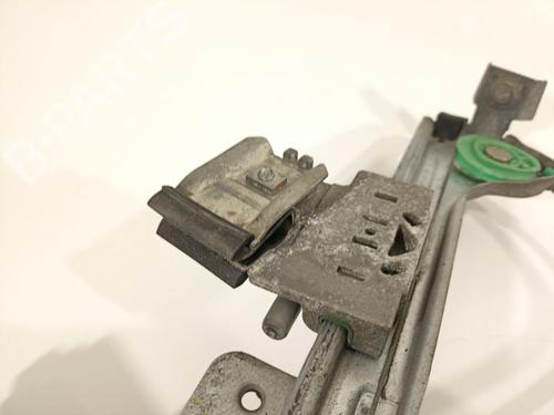 Front right window mechanism PEUGEOT 206 CC (2D)  | BP21517997C23 