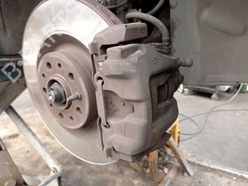 Right front brake caliper FIAT DOBLO Cargo (263_) 1.6 D Multijet (263WXD1B, 263WXR1B, 263WXX1B, 263ZXD1B,... | BP37152229M104 - Image 2