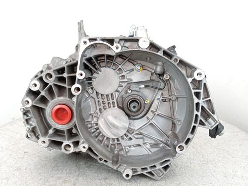 gearbox-opel-astra-j-p10-2009-2010-2011-2012-2013-2014-2015-2016-33127352 main image
