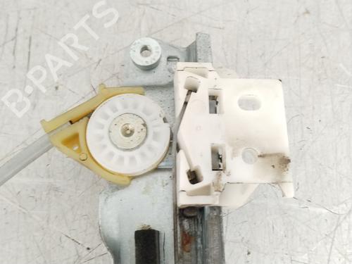 Front right window mechanism CITROËN C5 III (RD_) 2.0 HDi 140 (RDRHF8, RDRHFA, RDRHA8, RDRHAJ) | BP35727549C23 - Image 4