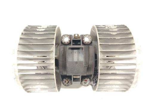 Heater blower motor BMW X3 (E83) 2.0 d | BP16811195M62 - Image 6