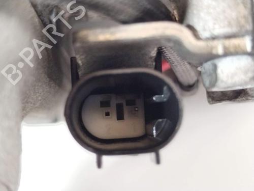 AC compressor MERCEDES-BENZ C-CLASS (W203) C 220 CDI (203.008) | BP33040244M34 - Image 4