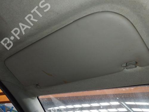 Used Left sun visor Left sun visor 38060594 38060594