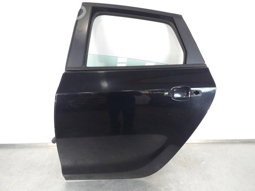 Used Left rear door OPEL ASTRA J (P10) 1.7 CDTI (68) (110 hp) 4854623